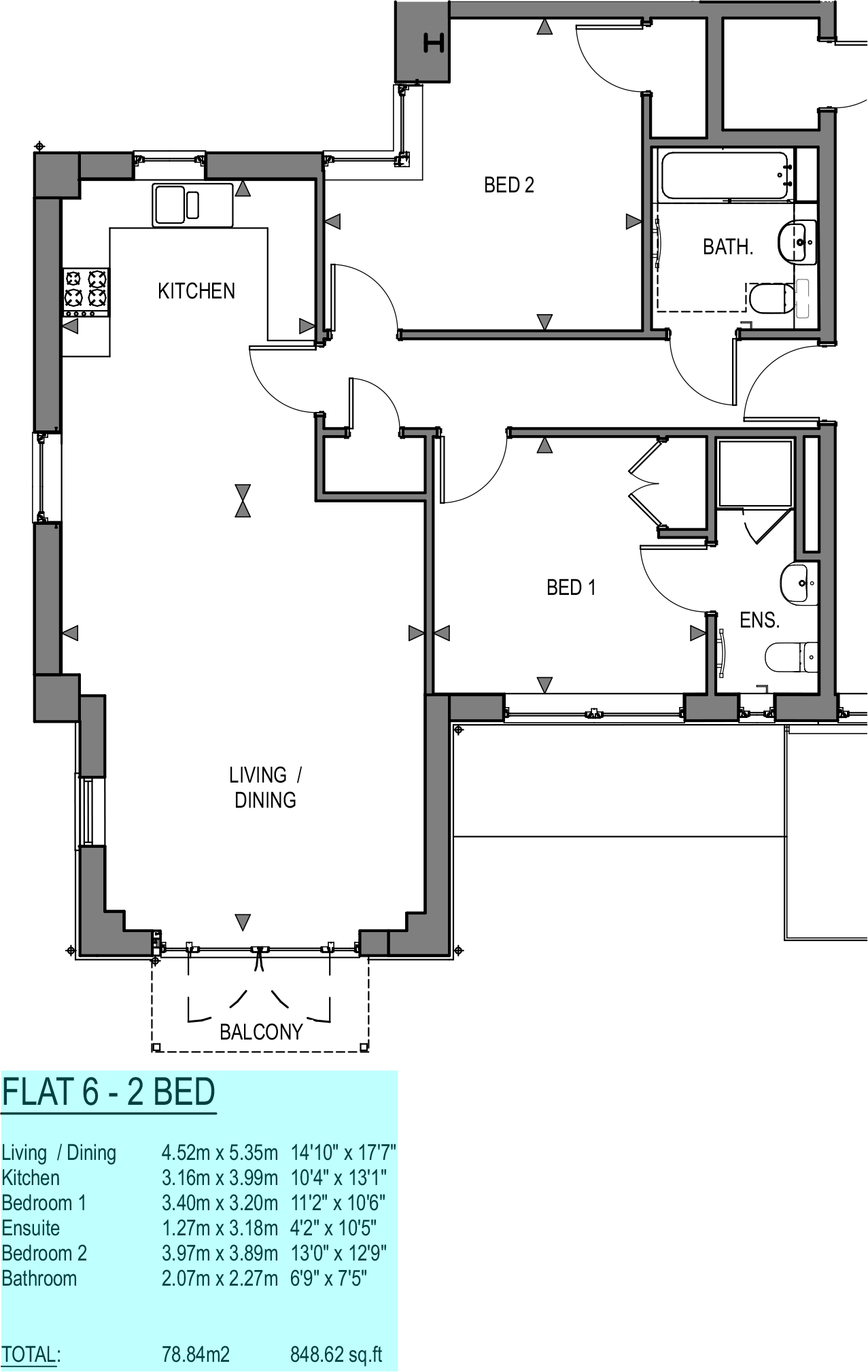 6 Fivash House